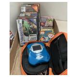 VideoNow device and cds