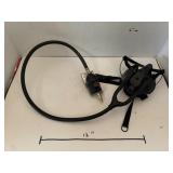 SA-1007 Dual airline regulator Assy.