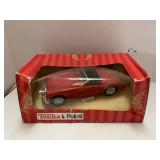 Tonka Polistil car