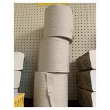 3 rolls paper towel