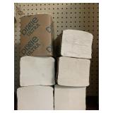 6 Dixie ultra paper towel