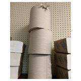 3 rolls paper towel