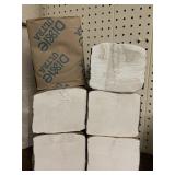 6 Dixie ultra paper towel
