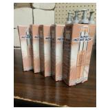 5 highlighting duo makeup