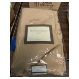 Basket weave table cloth