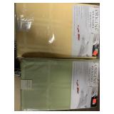 2 table cloth