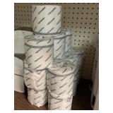 13 rolls HIghmark toilet paper