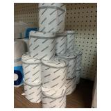 16 rolls HIghmark toilet paper