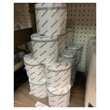16 rolls HIghmark toilet paper