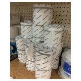 16 rolls HIghmark toilet paper