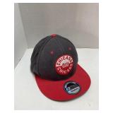 Snapback "Chicago" Hat
