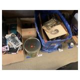 Group Lots Pictures/ Frames/Misc