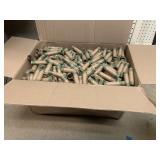 Large Box of Dime Coin Wrappers