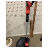 Craftsman Weed Trimmer - no Battery