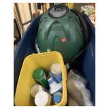 Pool Pump? & Accessories