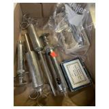 Veterinary Equipment