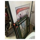 Wall Hangings Pictures Frame