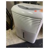 Dehumidifier