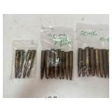 Ammo. Mixed brands. 30-06 & .270.