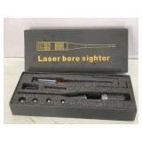 Laser Bore Sighter. In box.