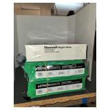 3 Pkgs of 8.5 x 11 Inch Cardstock