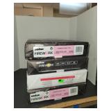 4 Pkgs of 8 1/2 x 14 Inch Paper