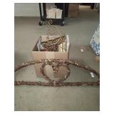 Decor Lot & Mixed Box Lot
