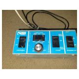 RVP Exhaust Machine Auto Repair