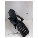 Adirondack Chair for Doll/Decor
