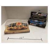 2 Ct. NASCAR Collectibles