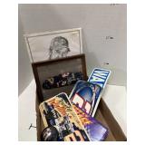 Nascar Pictures/Wall Decor/Collectibles
