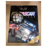 Nascar Cards, Chronicle Book