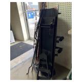 Snow Plow Blade and Accessories