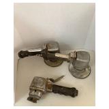 3 Ct. Orbital Air Sanders