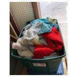 Vntg. Baby Clothes Girl