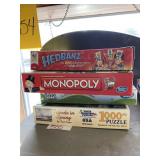 4 Ct. Board Games