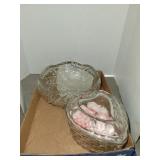 Flatbof Decorative Glass