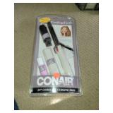 Conair 3/4 Cordless Curling Iron