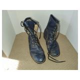 Ladies Sz 10 Boots