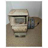 Blower Motor