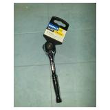 Kobalt 1/4 Inch Drive Rachet