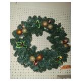 Christmas Wreath 23 Inch Diameter
