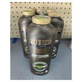 5 bottles. Gold Bond Ultimate Men