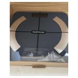 Healthkeep Body Composition Scale. Model.
