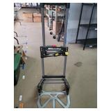 Milwaukee Collapsible Dollie