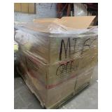 Large Pallet Assorted Office Supplies (12 ct