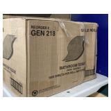 96 Single Rolls/1000 Sheets Per Roll Bathroom