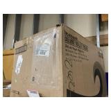 96 Rolls/500 2-Ply Sheets Deluxe Toilet Tissue