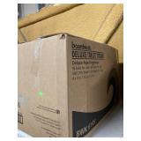 96 Rolls 500 2-Ply Sheets Deluxe Toilet Tissue