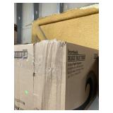 96 Rolls 500 2-Ply Sheets Deluxe Toilet Tissue